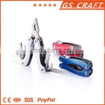 Multi Functional Hand Tool Diagonal Welding Pliers