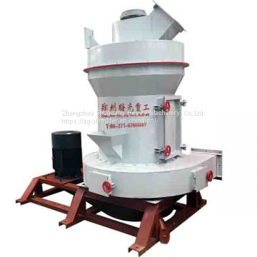 High pressure roller mill,High pressure raymond mill