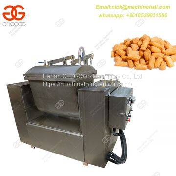 Factory Electric Chin Chin Making Machine|Manual Chin Chin Production Line Supplier/Hot Sale Chin Chin Making Line photo-4