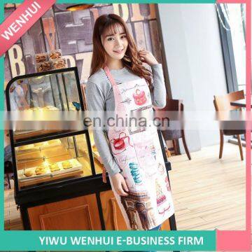 New Coming OEM Quality Makeup Artist Apron in Many Style photo-2