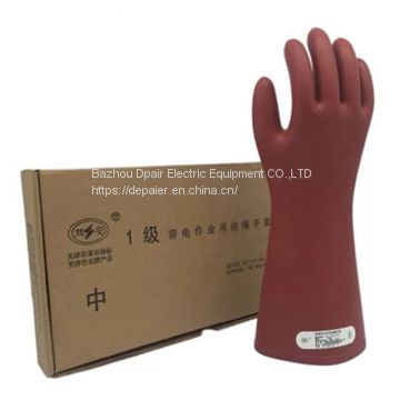 Thermal Insulation Gloves Class 1 factory direct sale