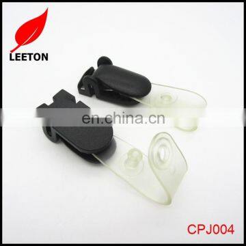 Plastic ID Name Badge Clip photo-4