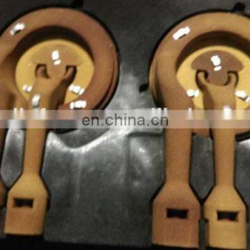 Automatic Compression Molding Machine Manufacturer and Production Line photo-6