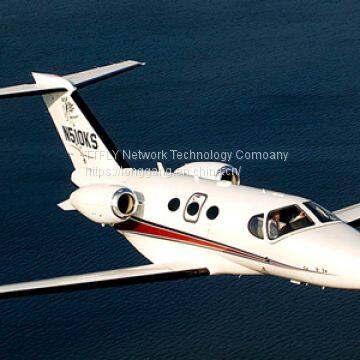 Cessna Mustang photo-5