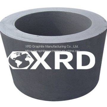 Graphite Crucible