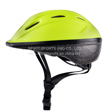 Kids Bike Helmet (Out-mold) SP-B006 photo-3