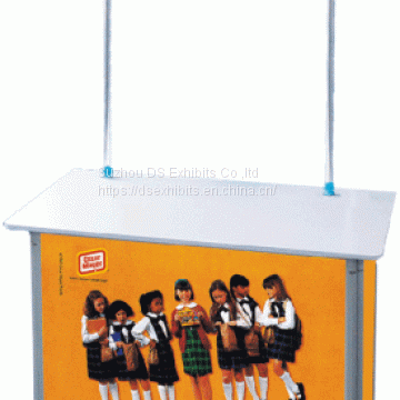 Folding Promotion Table photo-5