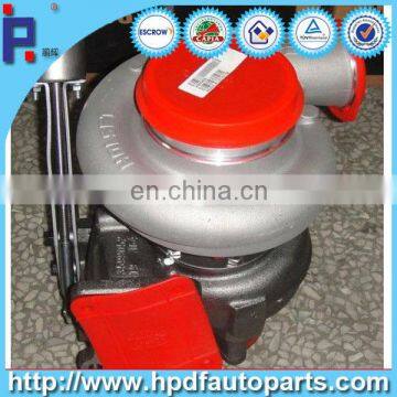 Dongfeng truck spare parts ISLe turbocharger 4050206 for ISLe diesel engine