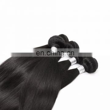 virgin brazilian hair extension for South Africa women