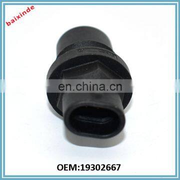 Price For Crankshaft Sensor 19302667 photo-2
