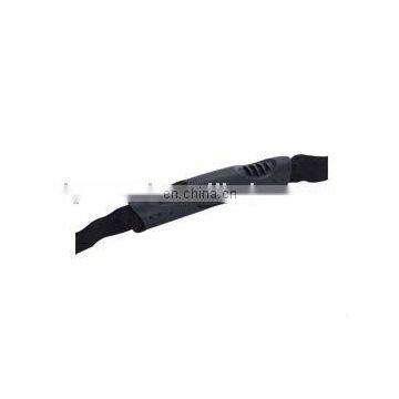 Plastic PVC bag handle