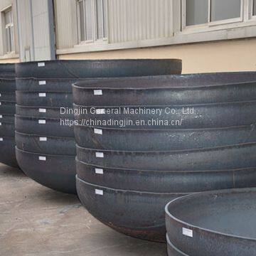 Elliptical Head China manufacturer