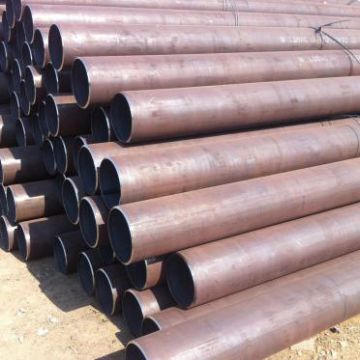 Astm A53 1.73-80mm Line Structural Steel Tubing 18 Inch Sch40 Api 5l Carbon