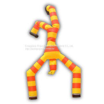 inflatable dancing man|wind dancer|inflatable man|custom inflatables