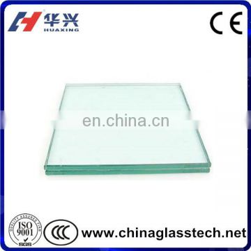 3mm 4mm 5mm 6mm clear float glass for building glasses