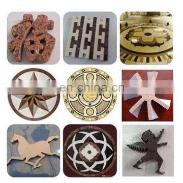 Abrasive Water Cutting Machine/multifuntional Cutting Machine photo-6