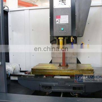 Price of VMC850 VMC Machine Center CNC Machining Center photo-7
