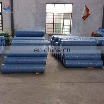 Made in China Tarpaulin PE Woven Fabric photo-4