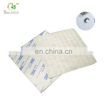 wholesale silicon rubber sheet in multi shapes