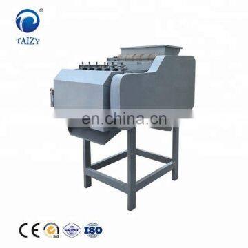 2018 hot sale cashew nut shelling machine