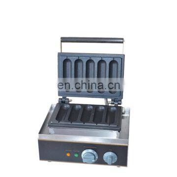 Energy-Saving Superior Quality Muffin Corn Machine Waffle Corn Baker Corn Hot Dog Machine