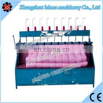 high quality quilting machine for mattress quilting | multi needle quilting machine | sewing machine