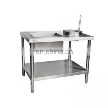 Table Top 15 inch Big Pizza Rondo Dough Sheeter For Sale