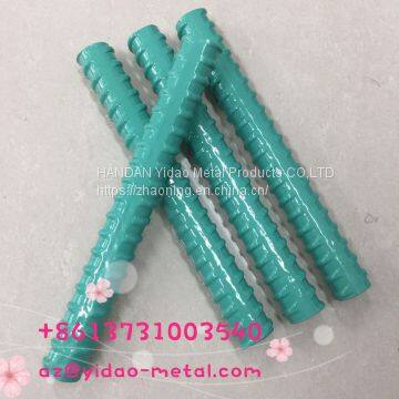 Thread Bar/Post Tensioning Bar for Geotechnical Engineering 32mm Psb1080 (Epoxy Resin Coated Full Threadbar) photo-2