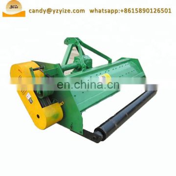 straw chopping machine / farm straw chopper for corn stalk