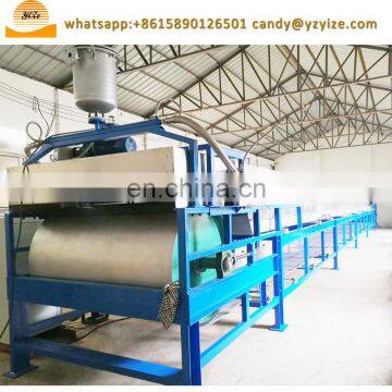 Пеллетирующая грануляторная машина для парафина и парафинового смоляного материала | Пастилятор для парафина photo-5