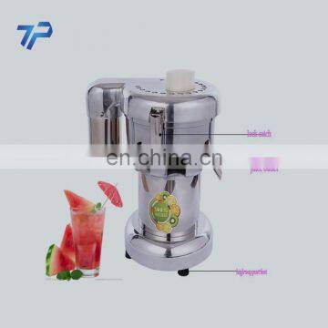 Stainless Steel commercial orange juicer maker for Direct Sale Price