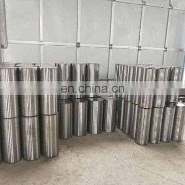 Multifunctional Oil Mill/Perilla Olive Oil Making Machine photo-6