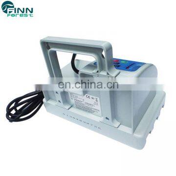 Wall Climbing Available Swimming Pool Low Price Robot Vacuum Cleaner photo-3