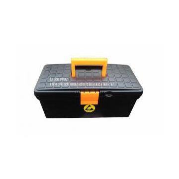 Anti static tool box