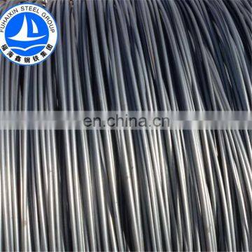 Mild Iron Steel Wire Rods,wire Rod Price,5.5mm Wire Rod in Coils photo-3