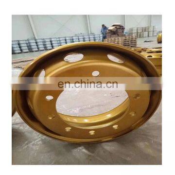 22.5 x 9 inch steel truck wheel rim cover