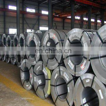 SGCC galvanized steel coils