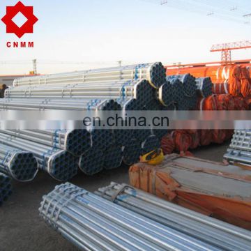 galvanized shed 4inch galvanzied pipe steel tube price in india