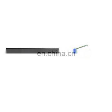 GYTY33 GYFTA GYXTW Одиночный мод G652D G657 волоконно-оптический кабель с свободными трубками для непосредственного укладки в землю photo-3