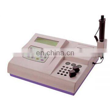 SK5001A Single-channel blood coagulation analyzer