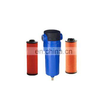 2017 Hot Selling Compressed Precision Air Filter for Air Compressor