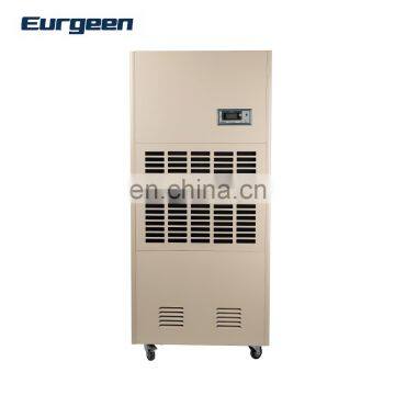 240L/day oulun portable dehumidifier industrial for sale price