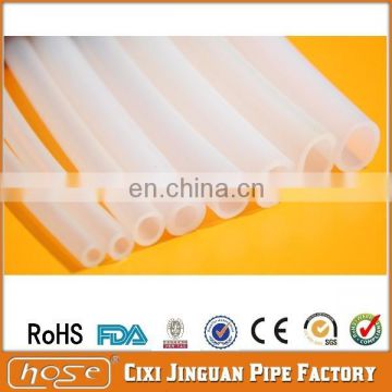 Colorful Transparent Food Grade Silicone Radiator Hose, Heat Resistance Silicone Rubber Hose,Silicone Rubber Hose