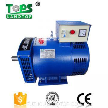 Супер Фудзи генератор высокого качества щетка ST STC 10 кВт Генератор электрического тока 230 В 380 В