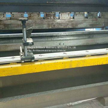 Jiangnan Juxing 160-3.2м ЧПУгибочный станок photo-3