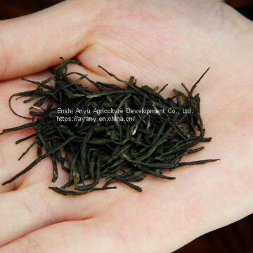 500 g Gift Box of Enshi Yulu Green TeaSuper Green Tea Enshi Yulu Tea photo-5
