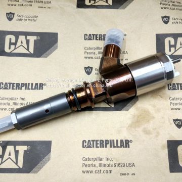 CAT Carter C4.2 315D 319D Injector 10R-7676 Injector 10R7676 Excavator Fuel System Engine