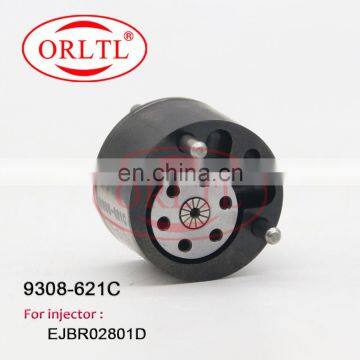 9308z621C 28538389 Common Rail Injector Control Valve 9308621c 28239294 Diesel Engine Injector Parts 9308-621C