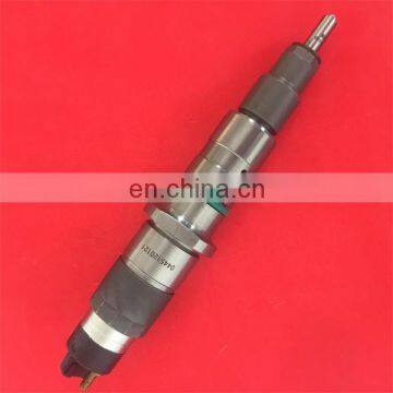 PC200-8 Diesel Fuel Injector 0445120059 Or 0445120231