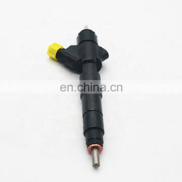 SINOTRUCK Fuel injector 0445120357  Sinotruk A7T5GT7H VG1034080002